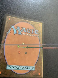 1x Pariah Foil LP English 7th Edition MTG See Pics - Image 5