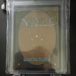 Wizards of the Coast MTG Old Gnawbone 296 Borderless Mythic Dragon ENG 2021 - Image 2