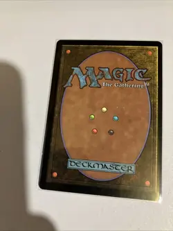 Caltrops — Urza’s Destiny NM Pack Fresh MTG - Image 2