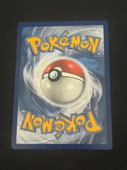 Pikachu Full Art (005/025) 25th Anniversary Celebrations Pokemon Card - NM/LP - Image 3