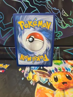 Pokemon Pikachu Celebrations Full Art Card 005/025 NM Condition - Image 2