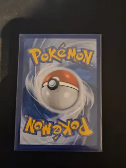 Pokemon Pikachu Celebrations Full Art Card 005/025 NM Condition - Image 2