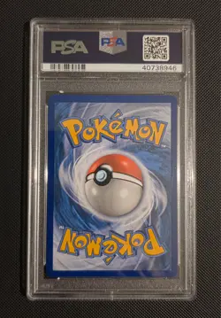 Pokemon - PSA 10 Shining Mew Holo - 40/73 - Sun & Moon Shining Legends - Image 2