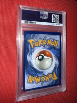 PSA 8 NM-MT Shining Mew Holo Shining Legends 2017 Pokemon SM 40/73 - Image 3