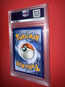 PSA 8 NM-MT Shining Mew Holo Shining Legends 2017 Pokemon SM 40/73 - Image 4