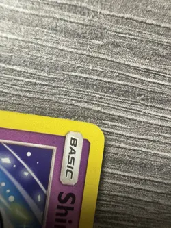 Shining Mew 40/73 Shining Legends Mint Condition English Pokemon TCG Rare Holo - Image 3