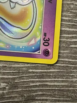 Shining Mew 40/73 Shining Legends Mint Condition English Pokemon TCG Rare Holo - Image 4