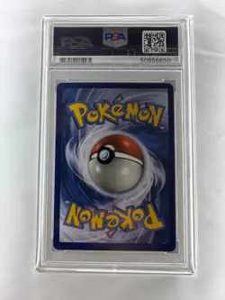 Shining Mew Holo 40/73 Shining Legends Pokemon - PSA 8 - Image 2