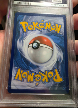 Pokemon Sun & Moon Shining Mew 40/73 Holo Shining Legends Card Shiny PSA 10 MINT - Image 5