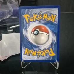 Armored Mewtwo SM228 Sun & Moon Holo Black Star Promo Pokemon Card! NM - Image 2