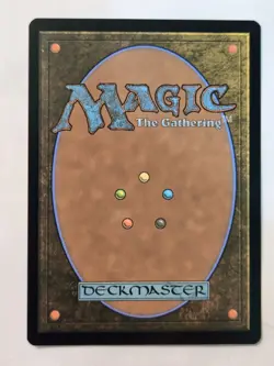 MTG Weapons Manufacturing Edge of Eternities 0168 Regular Rare - Image 3