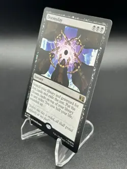 MTG Doomsday (796) Commander: Marvel Super Heroes (MSC) Foil - Image 5