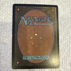 Wizards of the Coast MTG Call of the Herd Odyssey Rare English #231/350 - Image 2