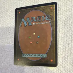 Wizards of the Coast MTG Call of the Herd Odyssey Rare English #231/350 - Image 3
