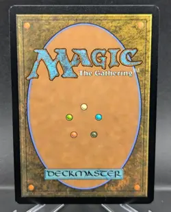 Magic MTG Secret Past in Flames Avatar: The Last Airbender Foil M 2303 NM Card - Image 3