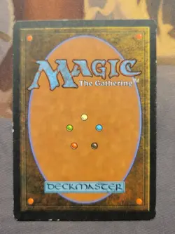 1x Enlightened Tutor - Mirage Uncommon MTG MP - Image 2