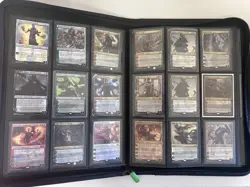 My Magic: the Gathering Full Collection Lot. 420+ Mythics And Rares 1300+ Value 885252081331 - Image 2