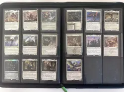 My Magic: the Gathering Full Collection Lot. 420+ Mythics And Rares 1300+ Value 885252081331 - Image 3
