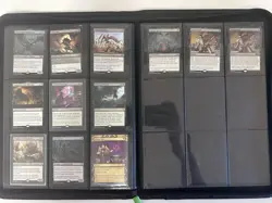 My Magic: the Gathering Full Collection Lot. 420+ Mythics And Rares 1300+ Value 885252081331 - Image 4