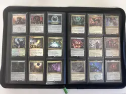 My Magic: the Gathering Full Collection Lot. 420+ Mythics And Rares 1300+ Value 885252081331 - Image 5