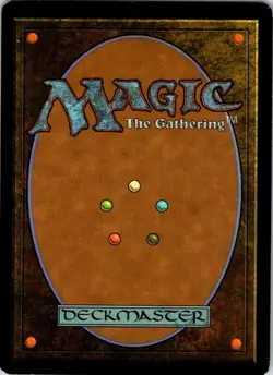 Metathran Aerostat Invasion Regular MTG LP - Image 2