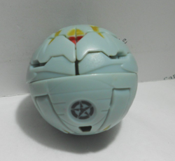 Bakugan Terrorclaw Gray Haos B2 510G - Image 5
