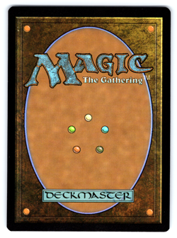 Wasteland FOIL - Secret Lair MTG - Image 2
