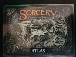 Vaults of Zul - Unique - Beta - Sorcery: Contested Realm Near Mint Regular - Image 2