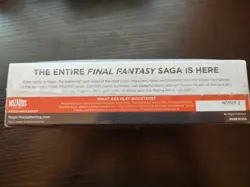 Final Fantasy Magic the Gathering Booster Box. Brand New Factory Sealed. - Image 3