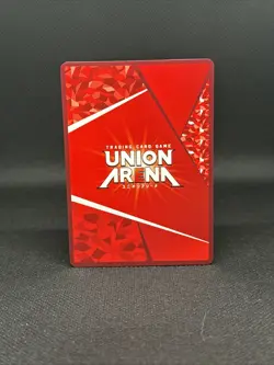 Elegg NIKKE Precious Booster PC02BT/NIK-2-045 PcR ☆ Union Arena Card JP - Image 2