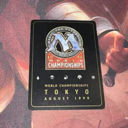 Powder Keg X1 Mtg World Championships Lp - Image 2