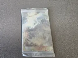 Magic the Gathering Scene Box: The Might of Galadriel Art Card Set - Read Ad - - Image 2