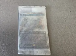 Magic the Gathering Scene Box: The Might of Galadriel Art Card Set - Read Ad - - Image 4