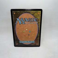 Captain America's Shield Borderless Marvel Super Heroes Magic The Gathering Foil - Image 2