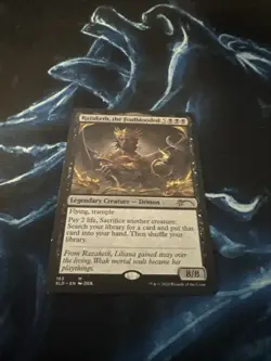 Razaketh, the Foulblooded Secret Lair Drop Regular - Image 4