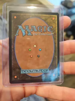 MTG MSH The Mind Stone M 0021 Magic The Gathering - Image 5