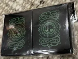 Lot of 5 Magic the Gathering Deck Protector Sleeves Ultra Pro-NEW Mana Symbols - Image 5