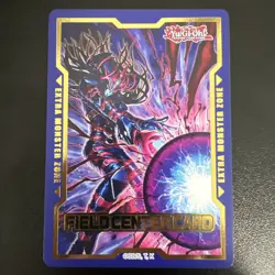 Yugioh *Magician of Dark Chaos Field Center* (NM) Free Shipping Chaos Origins - Image 1