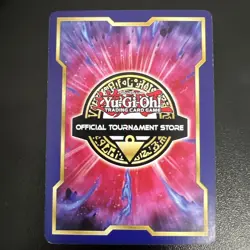 Yugioh *Magician of Dark Chaos Field Center* (NM) Free Shipping Chaos Origins - Image 2