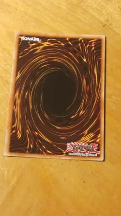 Vylon Tetra - HA06-EN005 Yugioh Yu Gi Oh! Foil Holo Super Rare Nice! - Image 2