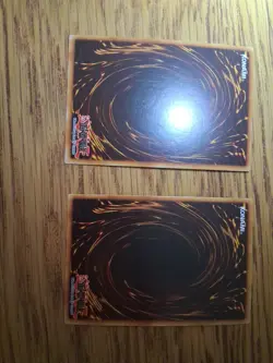 Yugioh! 2x Aleister the Reminiscent CORI-EN015 Secret Rare 1st Ed NM - Image 2