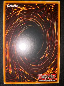 Yu-Gi-Oh! Chaos Origins Hyperinvoked Aeon CORI-EN033 Secret Rare 1st Edition - Image 4