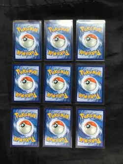 Pokemon Cards: 33 Card Breakpoint Reverse Holo Lot - Image 4