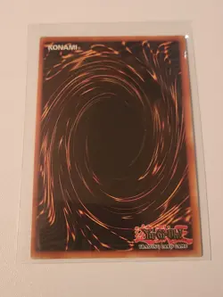 Pot of Sloth 1st Edition Secret Rare CORI-EN061 Yu-Gi-Oh Near Mint Condition - Image 2