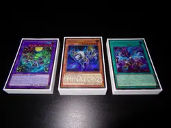 Yugioh Shaddoll Deck! - Image 1