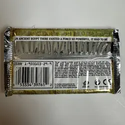 Yu-Gi-Oh Cards - Dark Revelation Volume 1 - Booster Pack - New Factory Sealed - Image 2