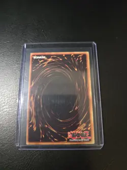 Yugioh Magician of Dark Chaos - Black Chaos CORI-EN027 SECRET RARE NM X2 Bundle - Image 4