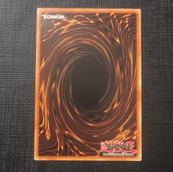 Konami Yu-Gi-Oh! TCG Red-Eyes Dark Dragoon QCSR Foil RA02-EN021 1st - Image 3