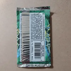 Yu-Gi-Oh! Magic Ruler 1st Edition Sealed - Image 2