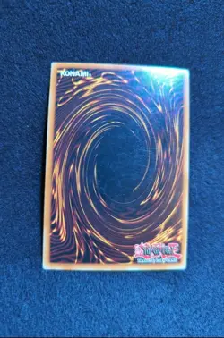 Yu-Gi-Oh Lightning Vortex FET-EN040 Super Rare Unlimited Edition - Image 2